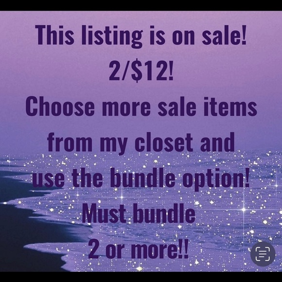 ❌RELISTED IN A BUNDLE LISTING❌  Super Soft Mock Neck Top/Sweater S - Picture 9 of 9